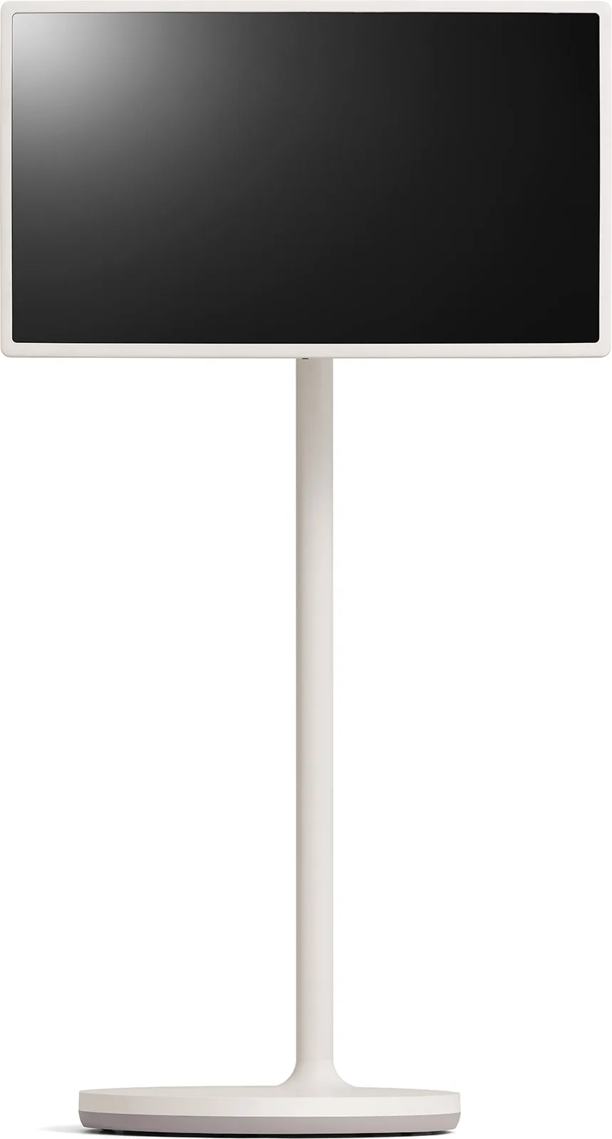 LG StandbyME (27ART10) Lifestyle TV