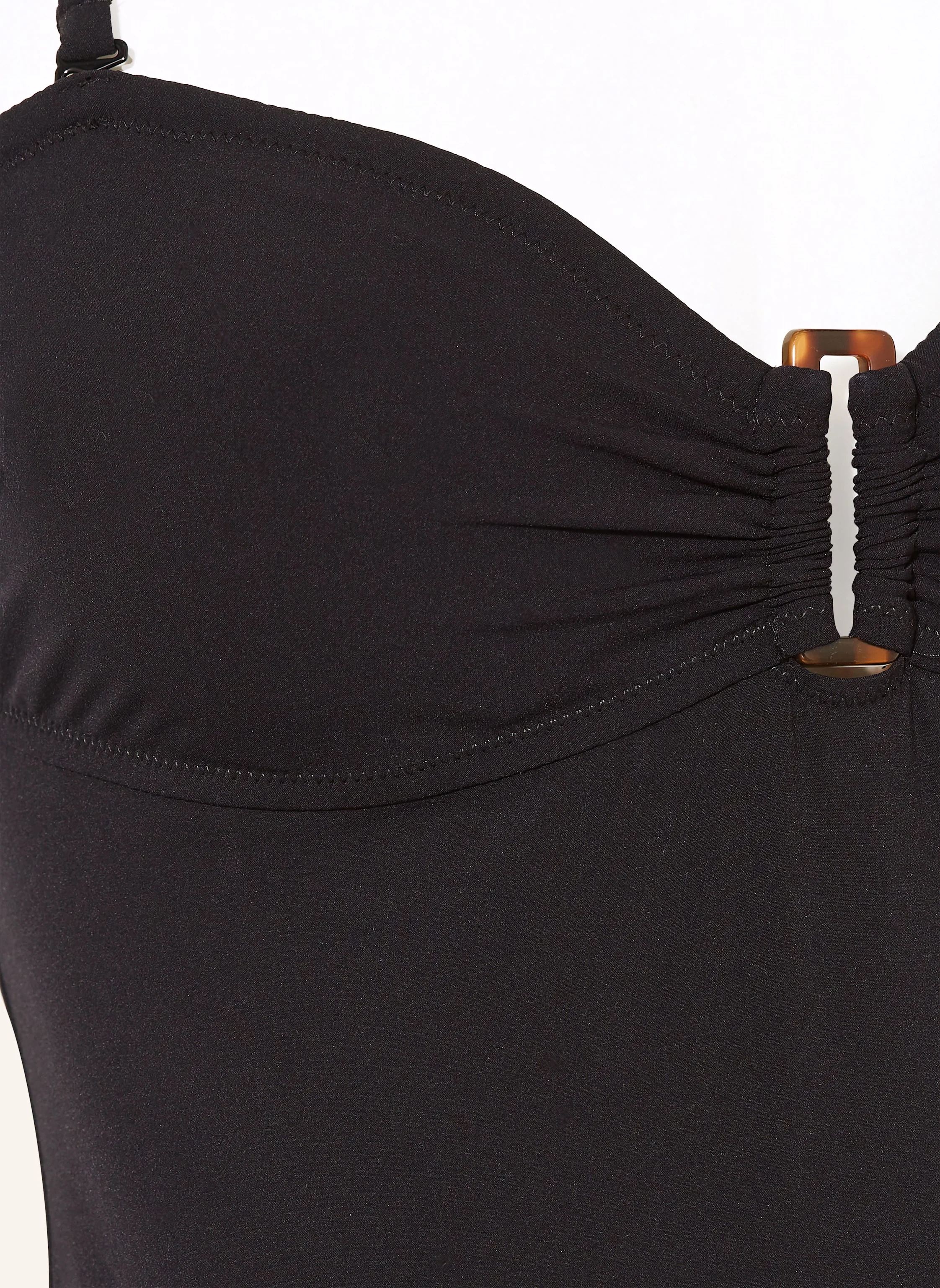 VILEBREQUIN Bandeau-Badeanzug LUCETTE