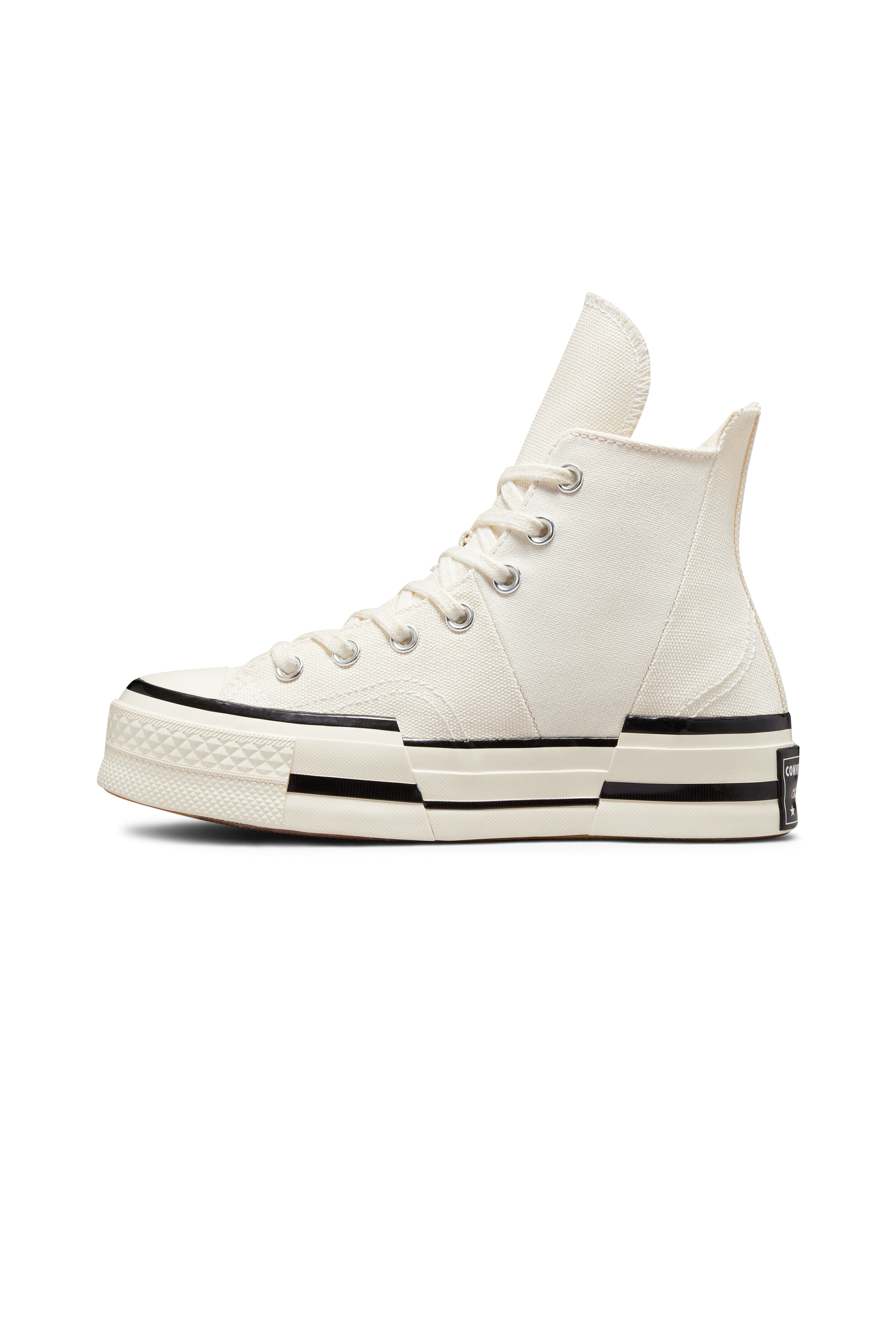 CONVERSE Baskets Chuck 70 Plus Beige