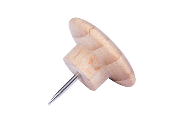 Legamaster 7-145125, Tre, Tre, 20 mm, 20 mm, 27 mm, 50,7 g