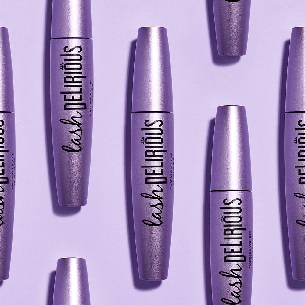 Lash Delirious Mascara volume