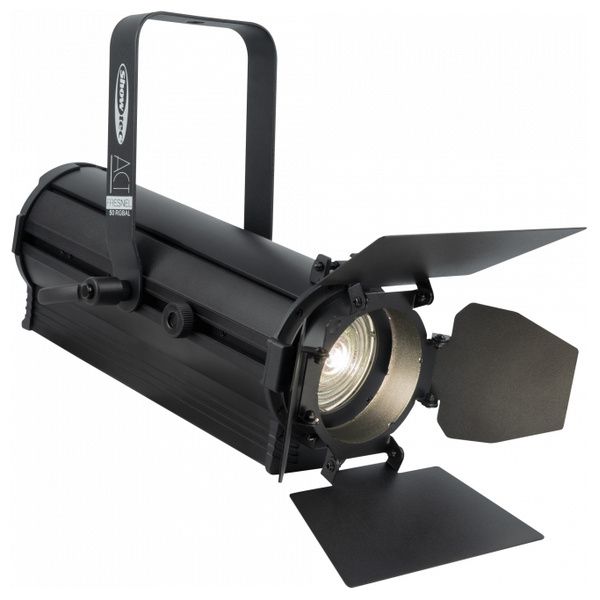 Showtec ACT Fresnel 50 RGBAL