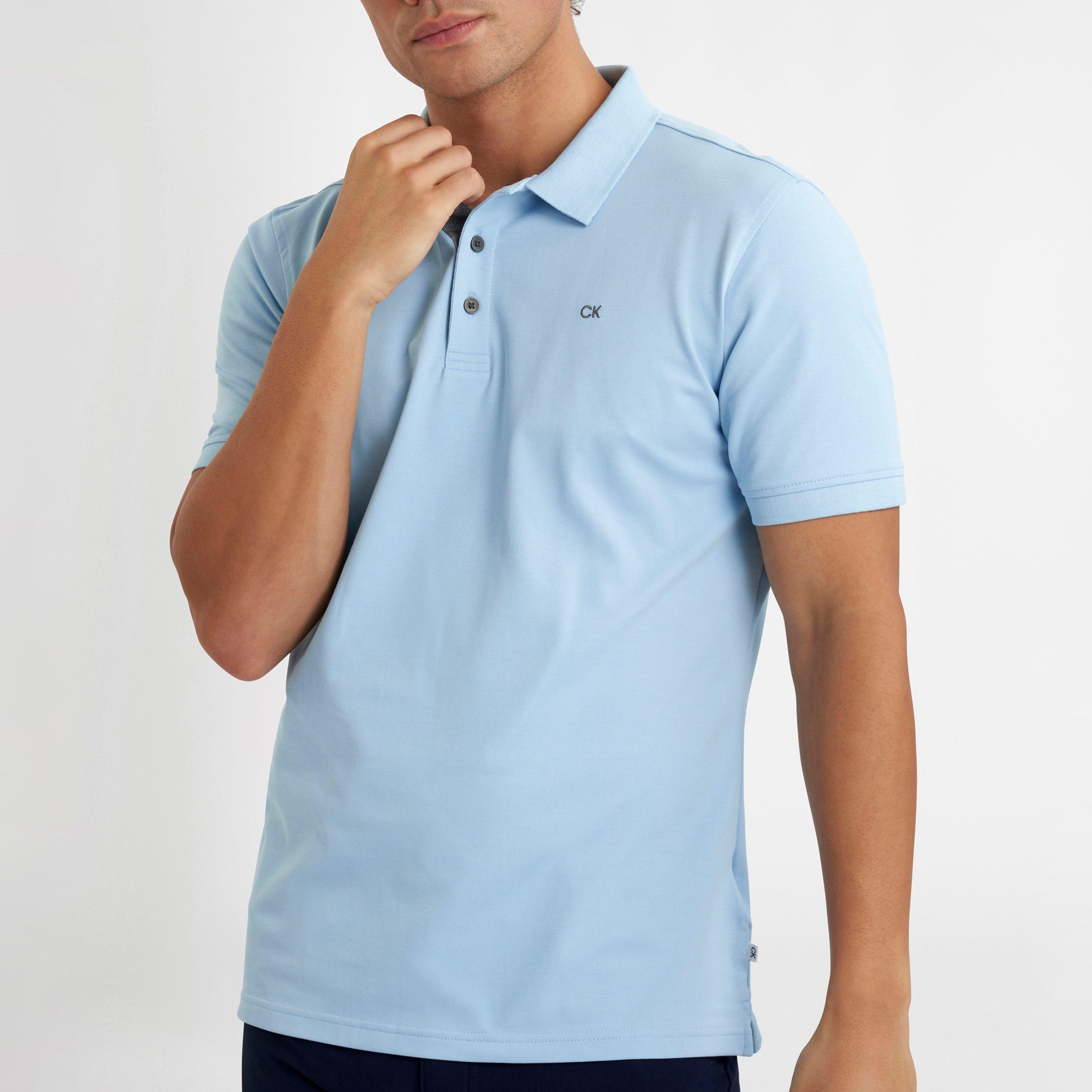 Calvin Klein Golf CK G Polo Sn99