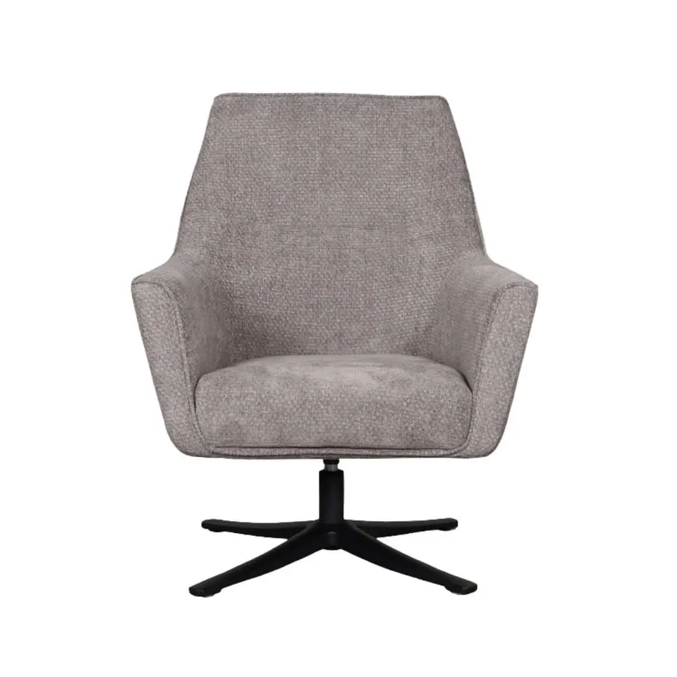 LABEL51 Fauteuil Tod - Stone - Elite