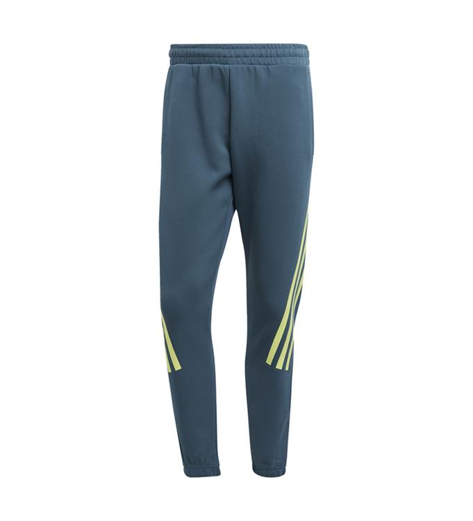 adidas Men Future Icons 3-Stripes Broek