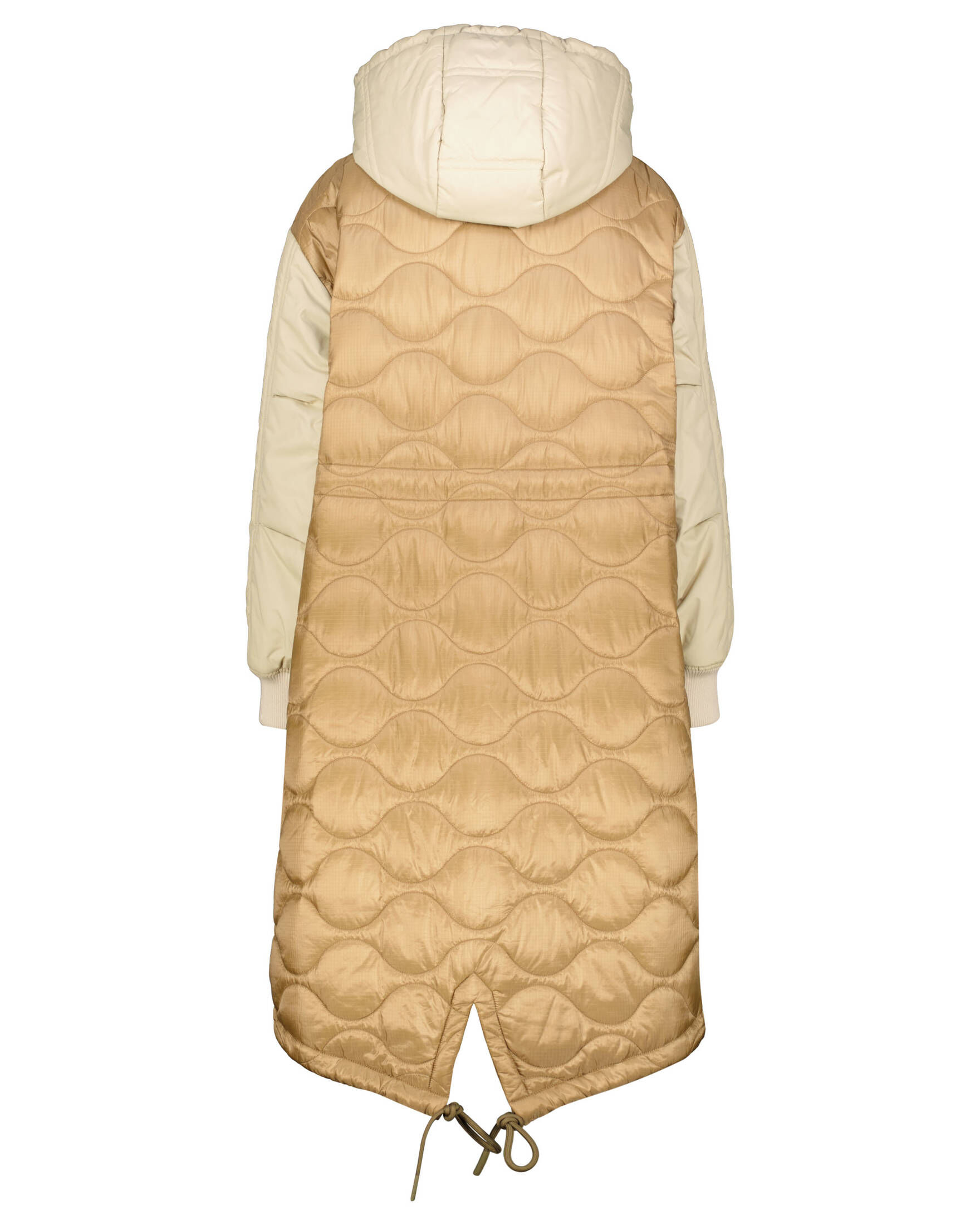 Marc O'Polo| Damen Steppmantel CHEVIGNONG X MOP