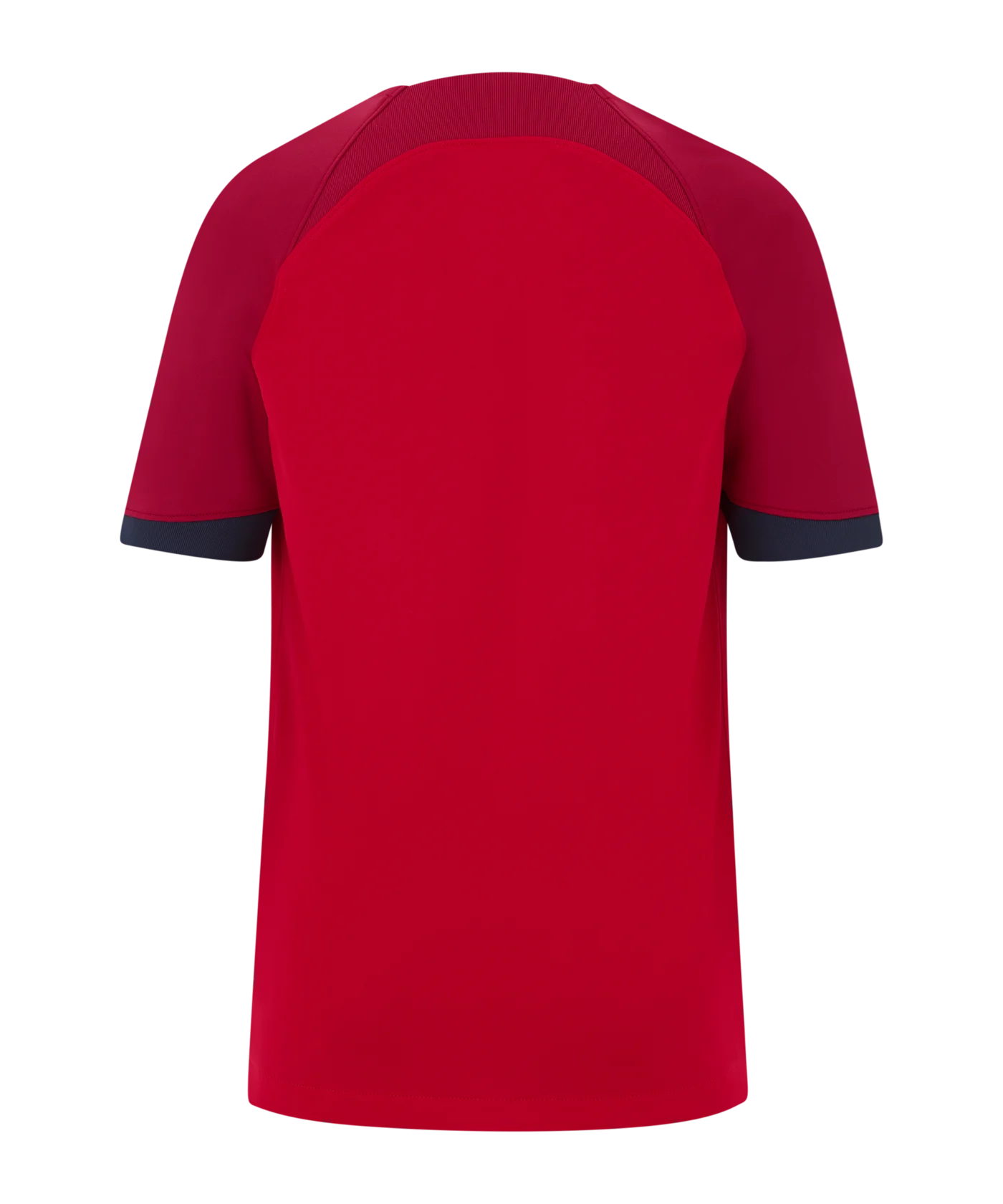 Nike Hertha BSC Trikot 3rd 2023/2024 Kids Rot F611