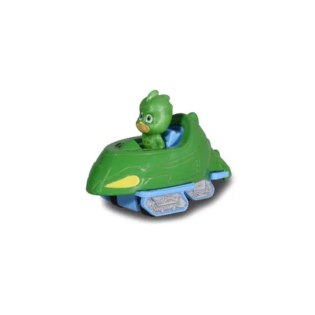 Dickie Toys PJ Masks Gekko-Mobile Single Pack