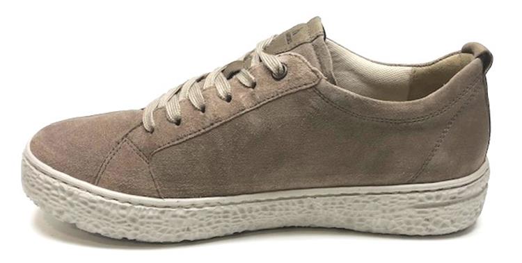 Hartjes 142062 wijdte H taupe
