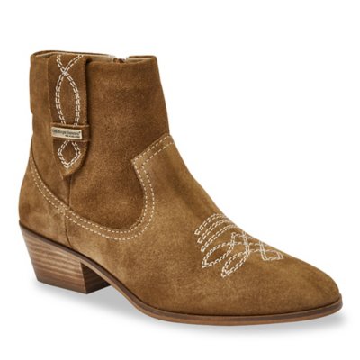 Bottes femme Ladyz LES TROPEZIENNES