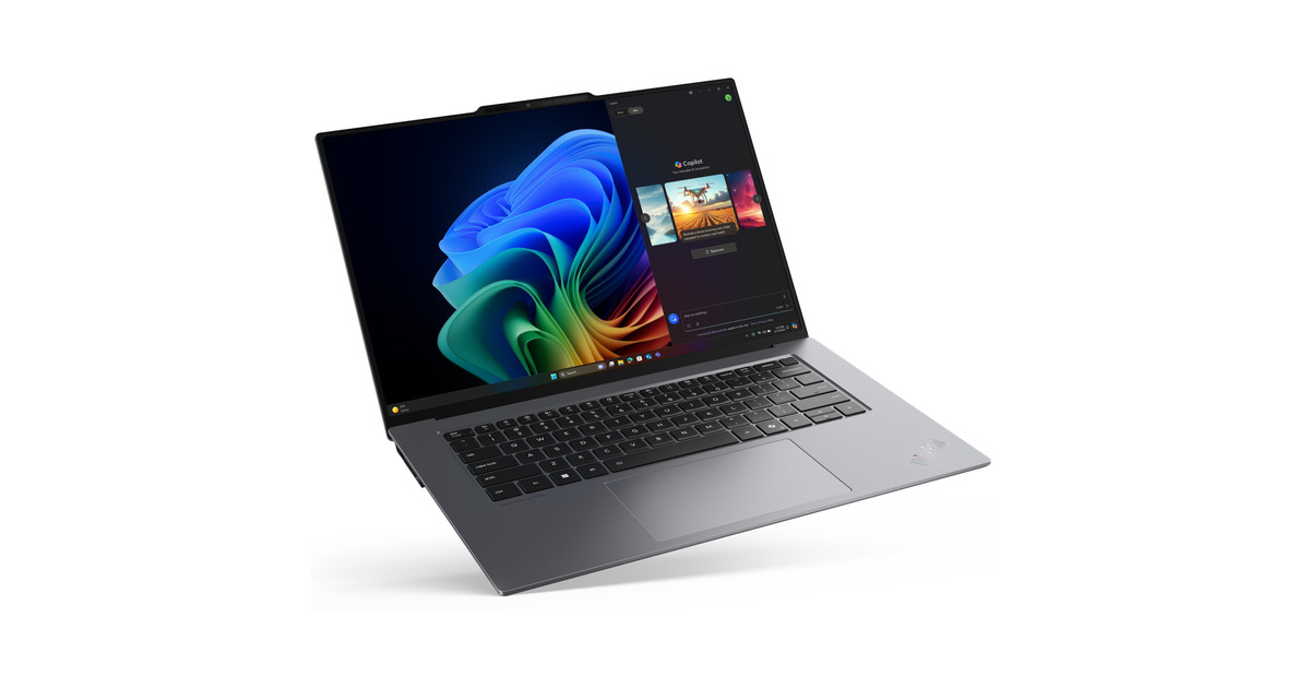LenovoThinkPad X9-15 Gen 1 (21Q60005MH) 15.3