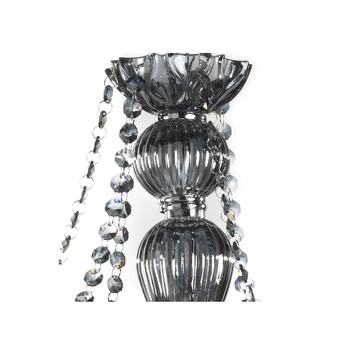Lumière Onli TEODORO - Or, Cristal