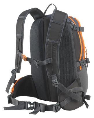 MUGARRA 30 Sac à dos de randonnée COLUMBUS 30 litres noir