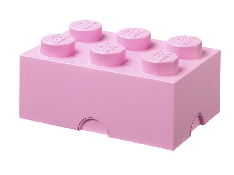 Opbergdoos Brick 6