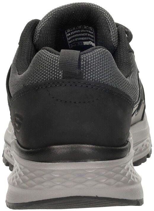 Skechers Slade Ultra - Peralto zwart