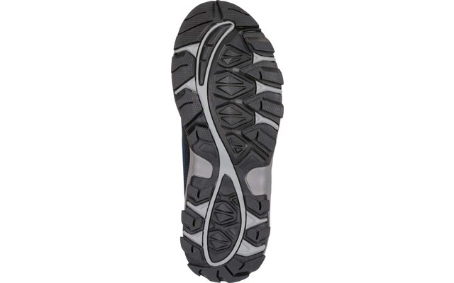 Mountain Guide Etosha II Low Damen Trekkingschuhe