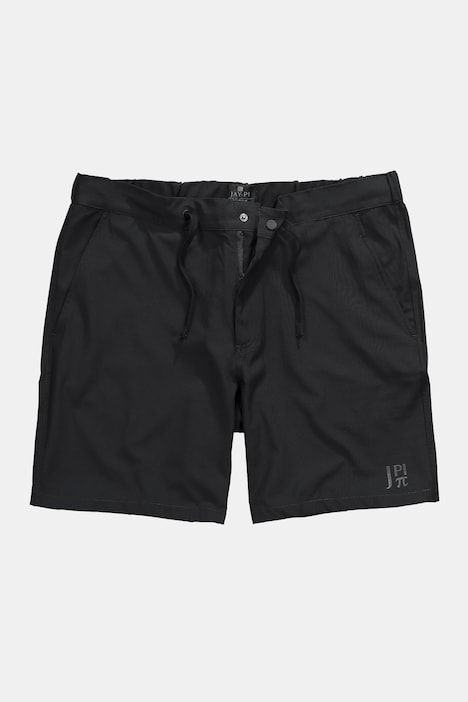 JAY-PI Badeshorts, Beachwear, Elastikbund, UV-Schutz 45+