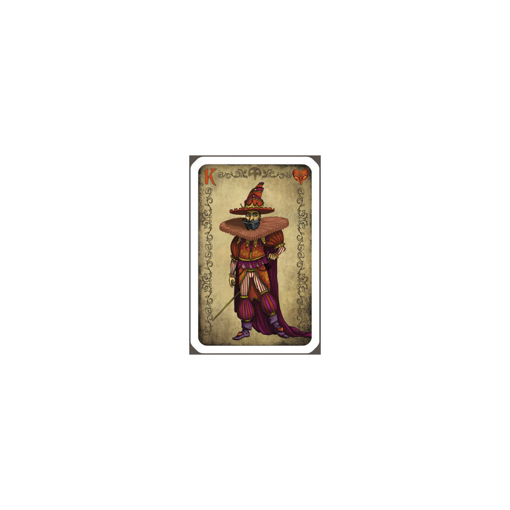 Arlequin