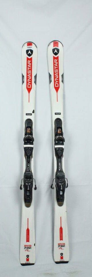 Dynastar Speed Zone RL (2018)