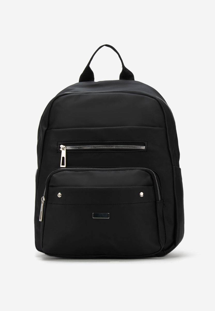 Sac à dos pour femme noir Altira