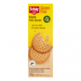 Schar Glutenvrije maria koekjes