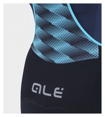 Cuissard Long Femme Alé K-Atmo 2.0 Noir