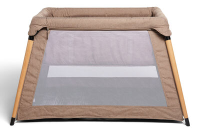 Beemoo CARE Supreme Reiseseng, Taupe