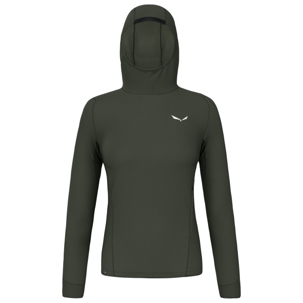 Salewa - Women's Puez AM/DST Hoody - Pull polaire