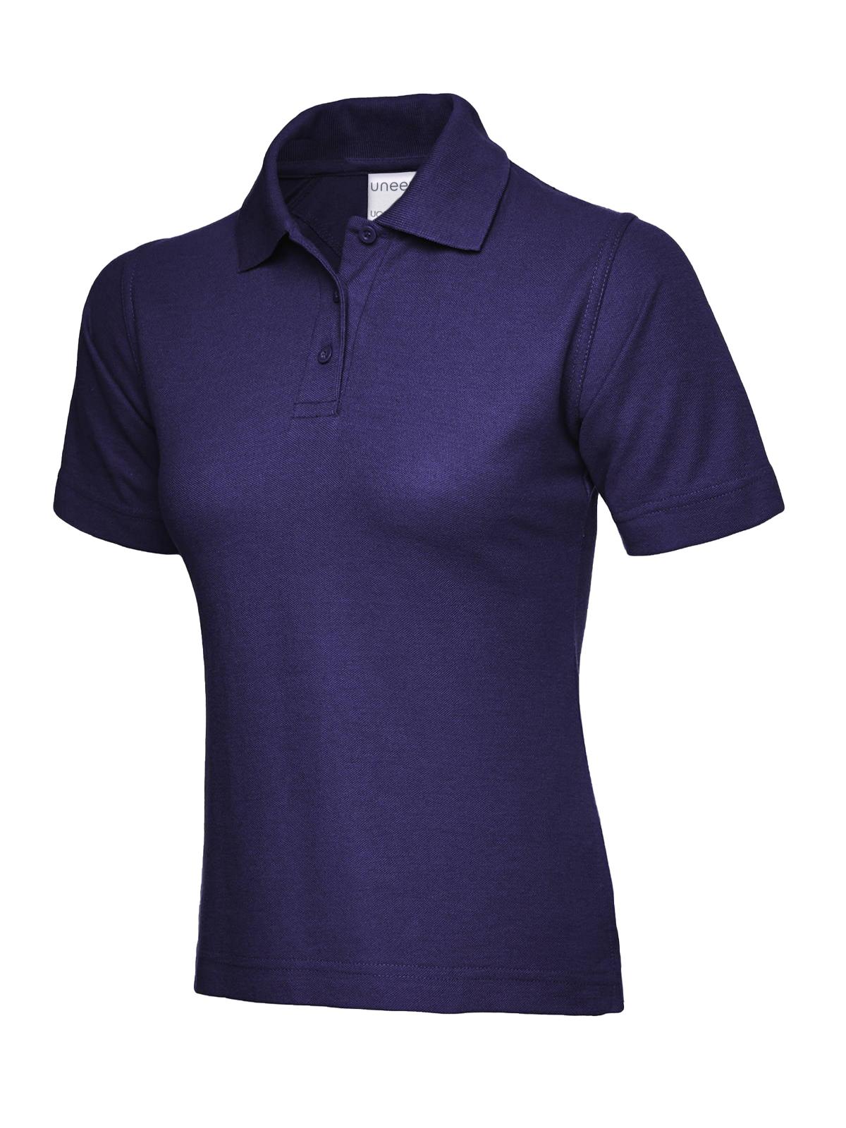 Radsow by Uneek UC115 - Polo Ultra pour femmes