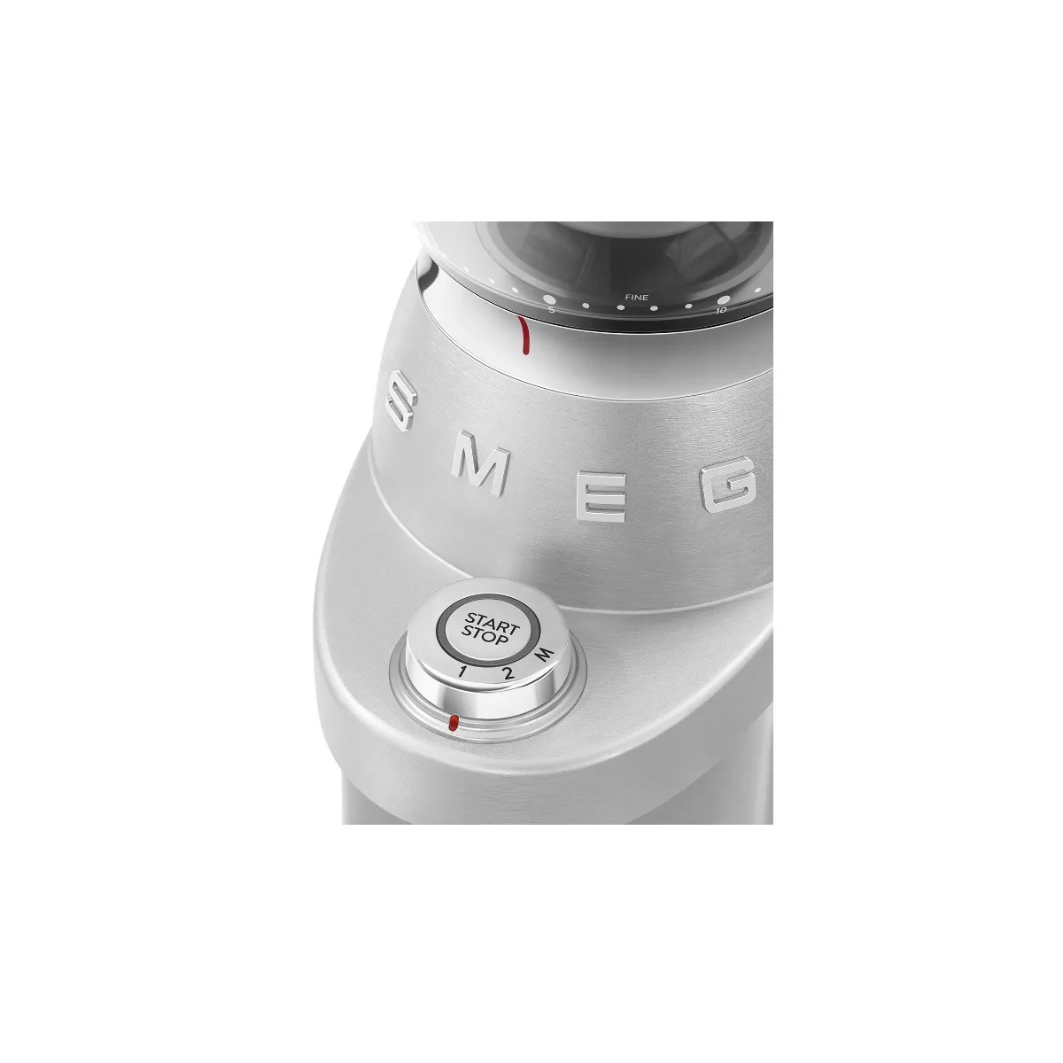 SMEG CGF02SSEU