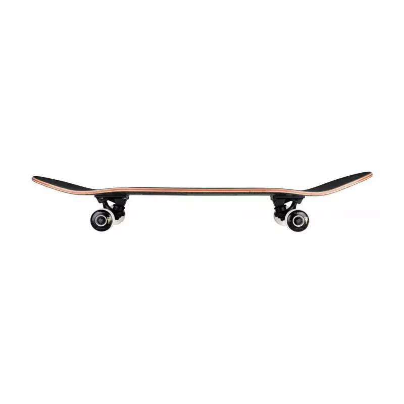 Skate BIRDHOUSE SKATEBOARDS Stage 3 Plague Doctor Black 8