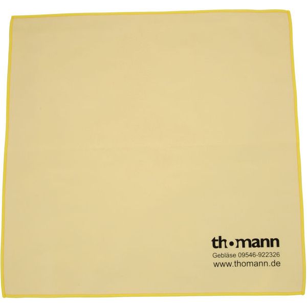 Thomann Poliertuch