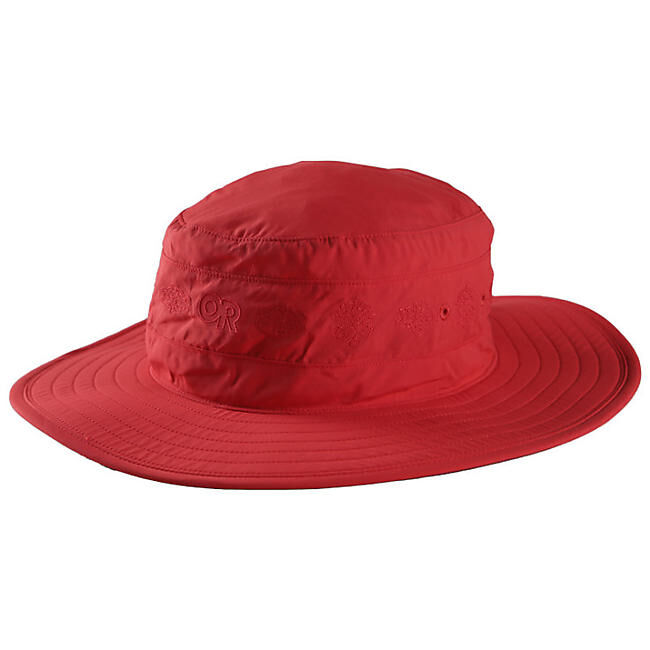 OUTDOOR RESEARCH - CHAPEAU WOMEN'S SOLAR ROLLER SUN HAT