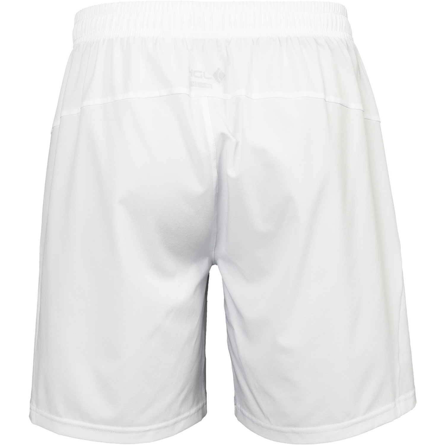 JDH Carbon Pro Short Heren