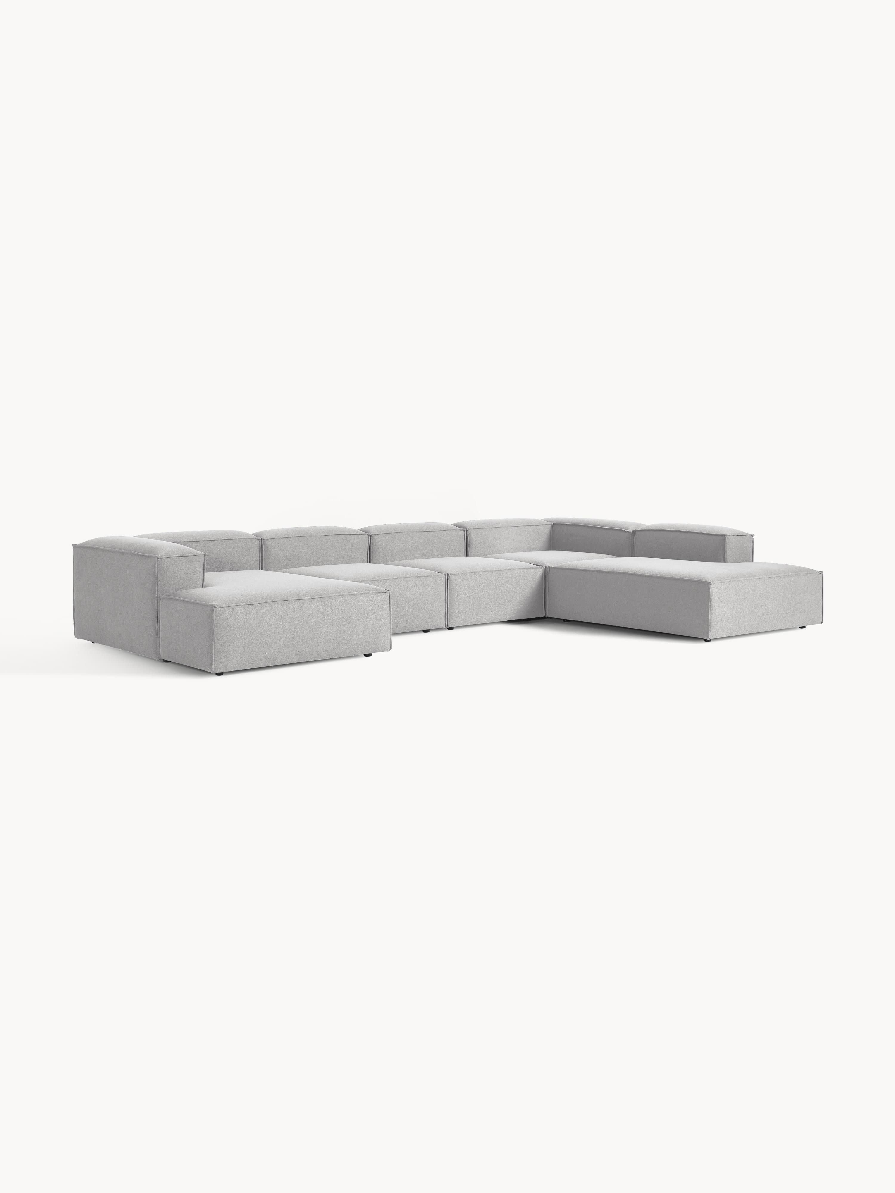 Modulaire U-bank Lennon