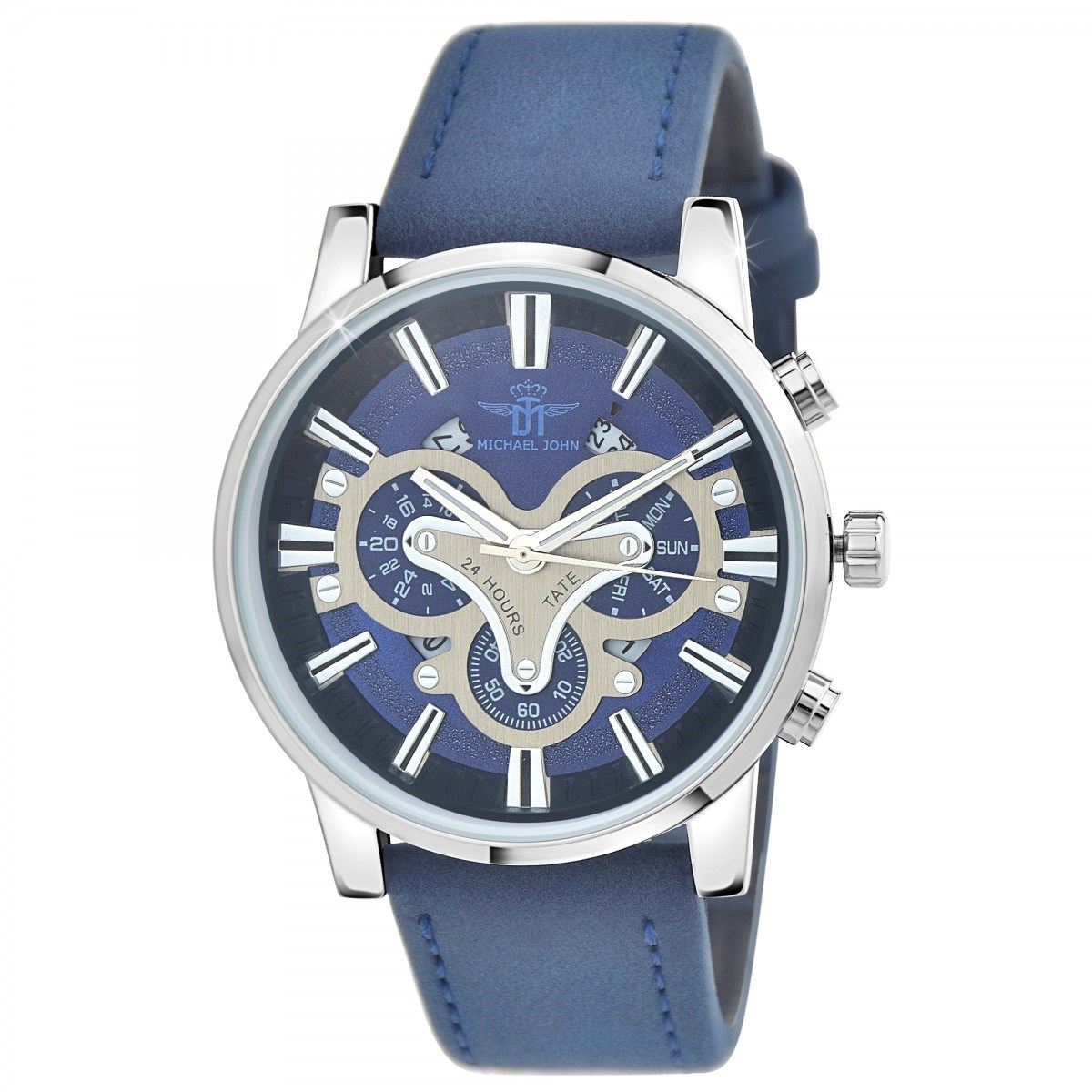 Montre homme quartz