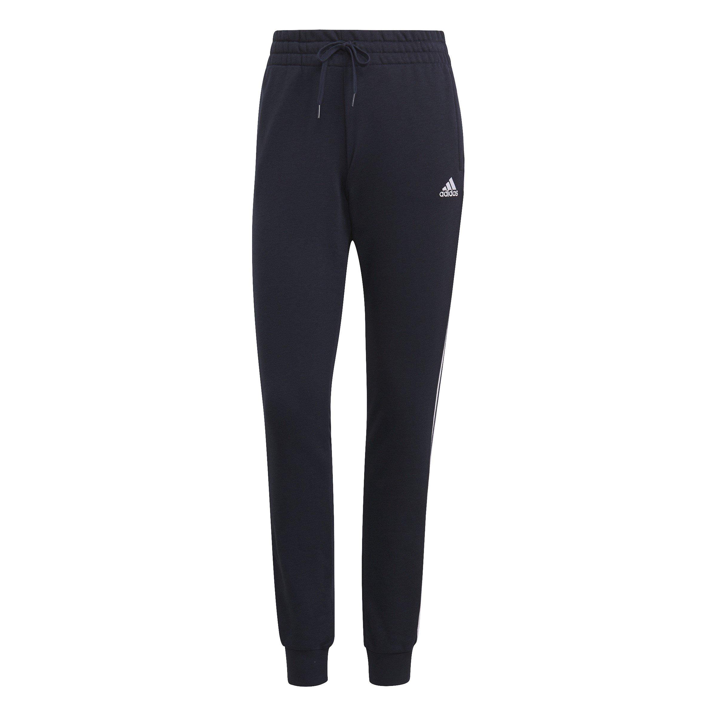 adidas Essentials 3-Stripes Pants Slim Womens