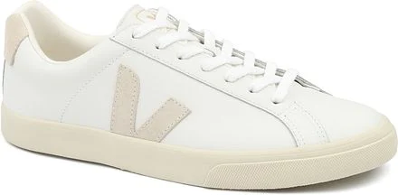 Veja Sneakers Esplar Wit EO0202335-Extra White with Sable kopen