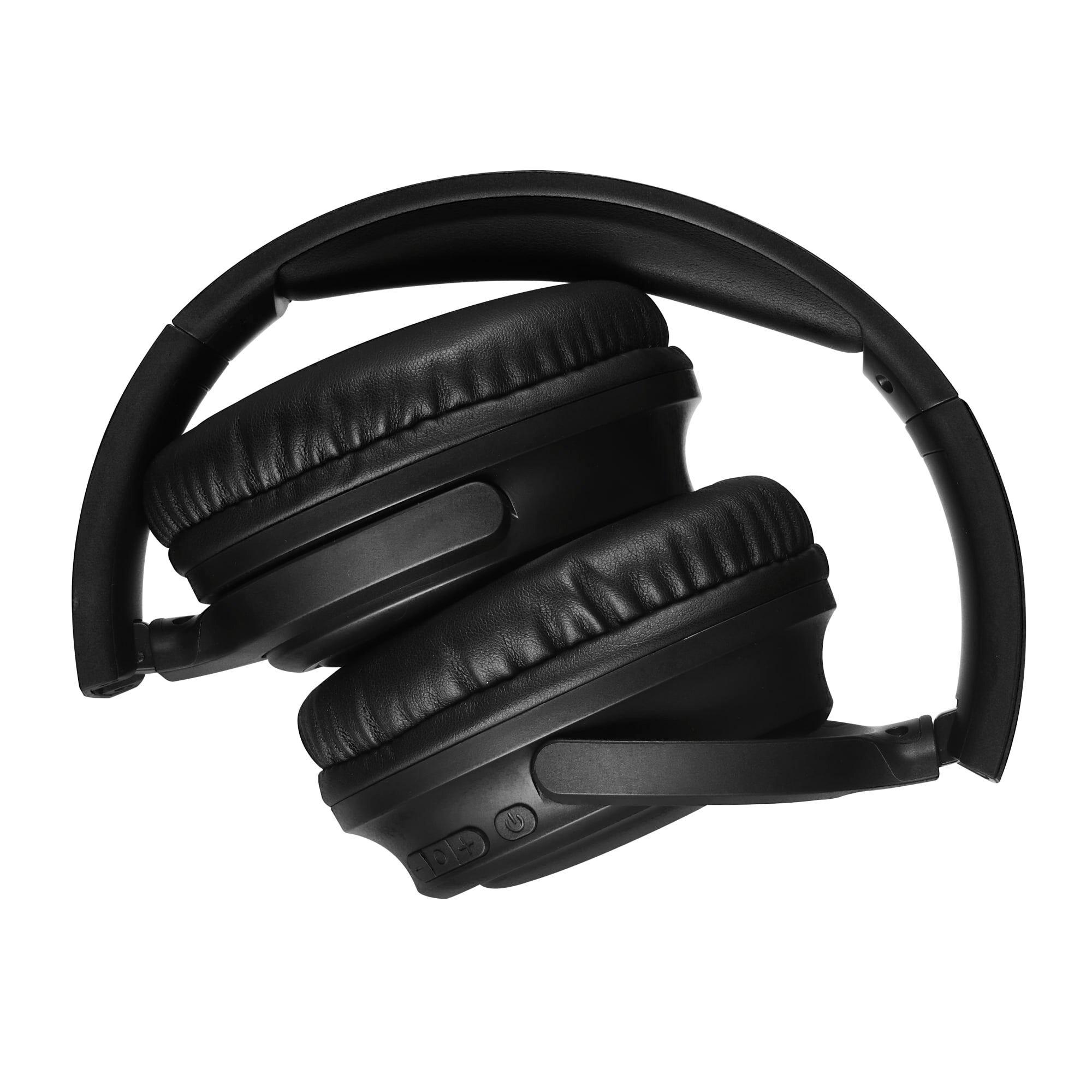 iTek Bluetooth Active Noise Cancellation Headphones