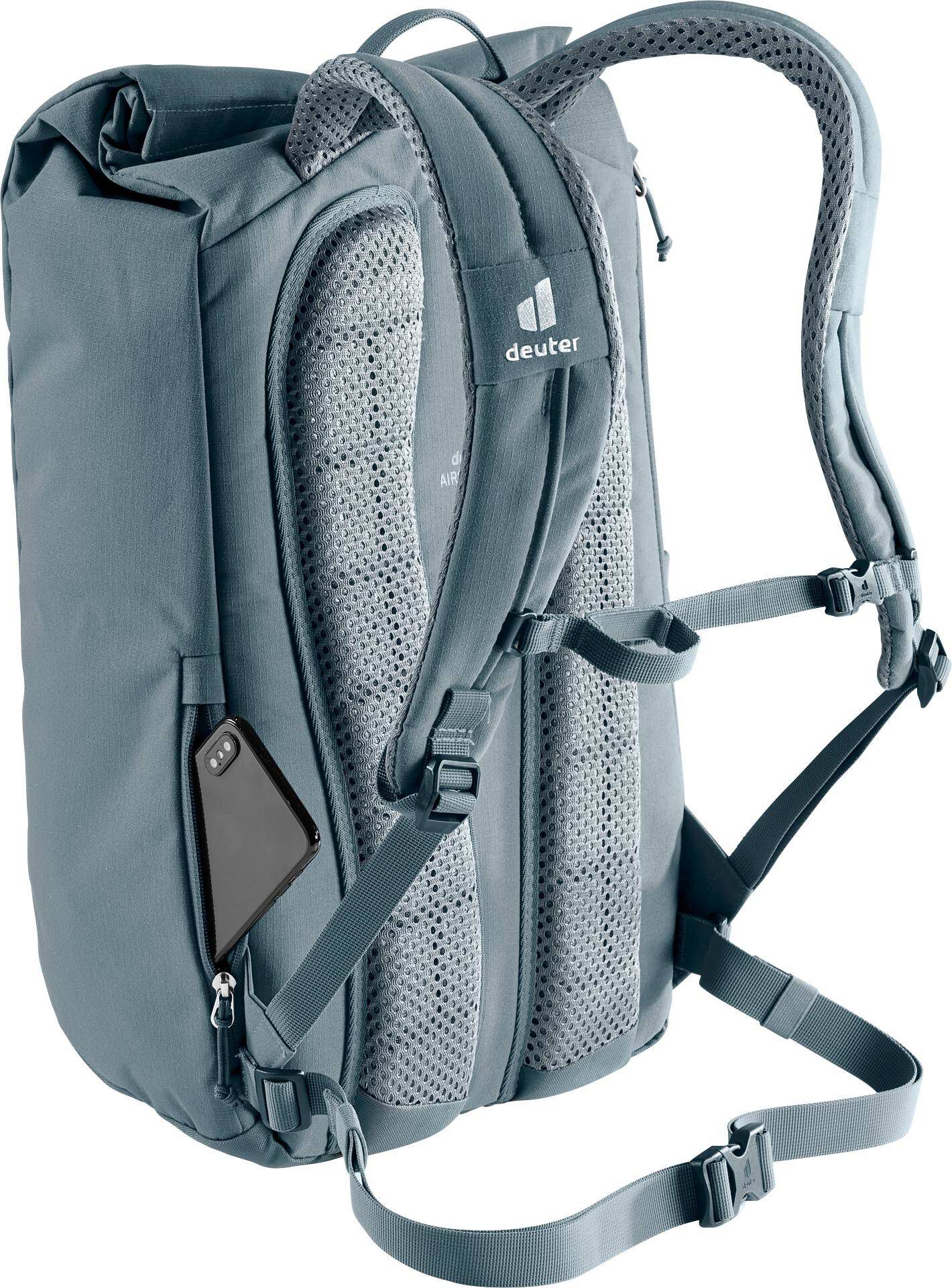 deuter| Rucksack STEPOUT 22