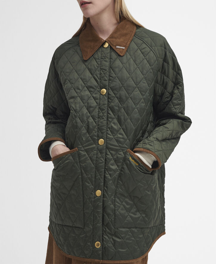 Barbour Barbour OS Liddesdale Ol74