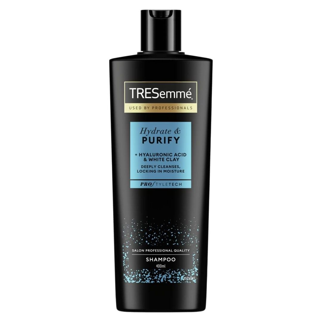 Champô Purify Hydrate - 400ml