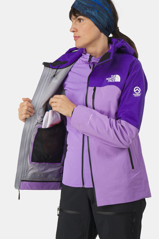 The North Face The North Face Summit Torre Egger Futurelight Hardshell Dames