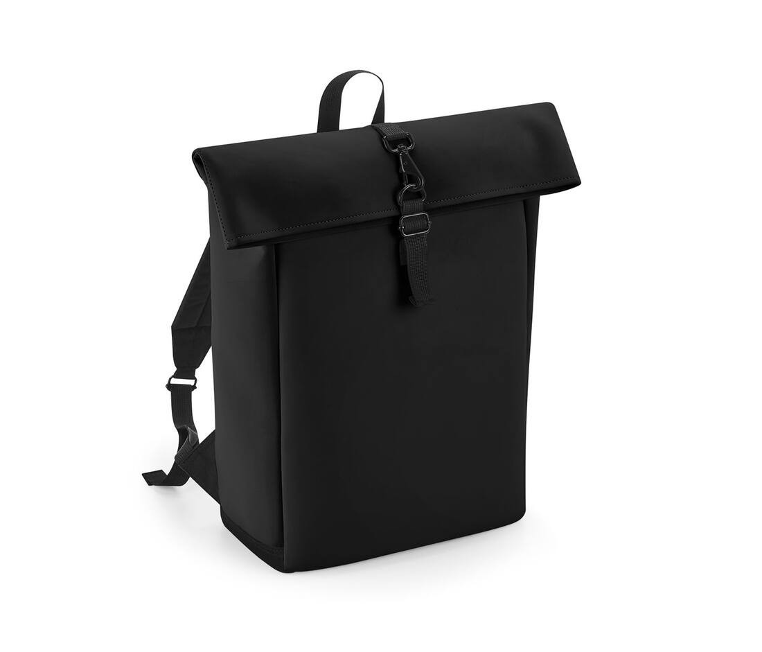 BAG BASE BG335 - Sac à dos avec rabat enroulable Roll-Top
