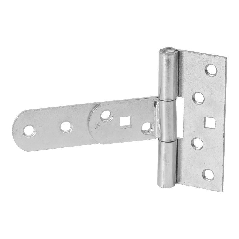 T-hengsel 150 mm