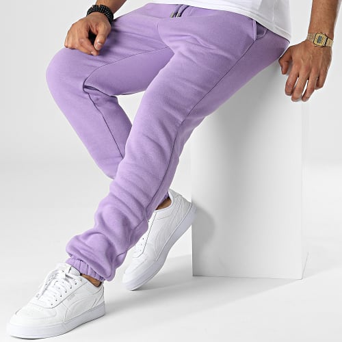 Pantalon Jogging KL-2102 Violet Lila