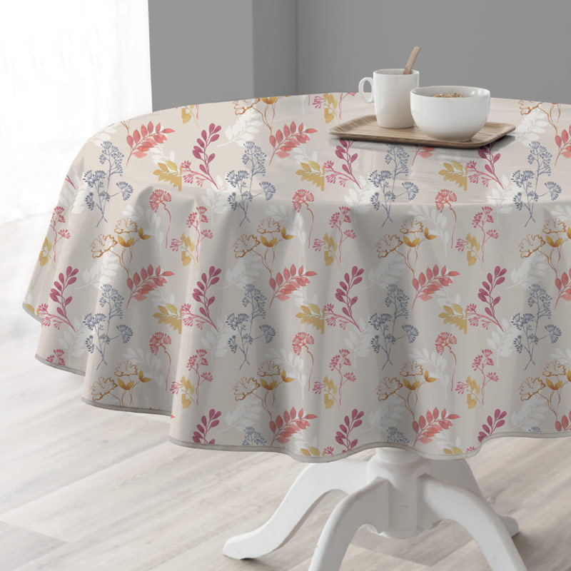 Toile cirée 'Lise'