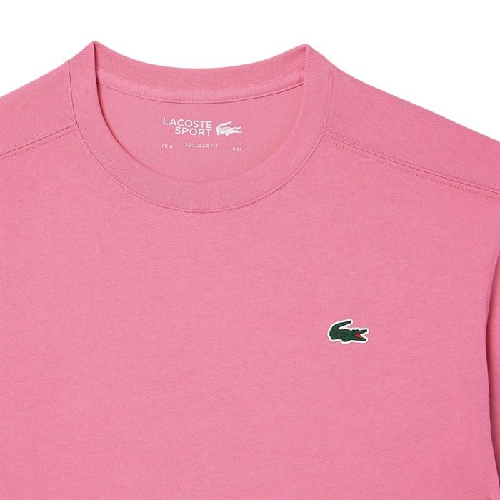 Lacoste Sport Ultra Dry Performance T-shirt Heren