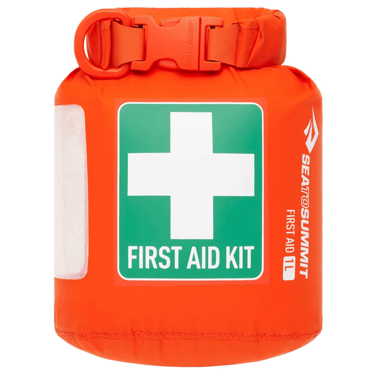 Sea to Summit<br>Eco Lightweight Drybag Firstaid 1L
