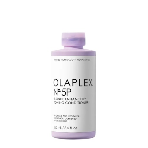 Olaplex Nº5P Blonde Enhancer Condicionador Tonalizante 250ml